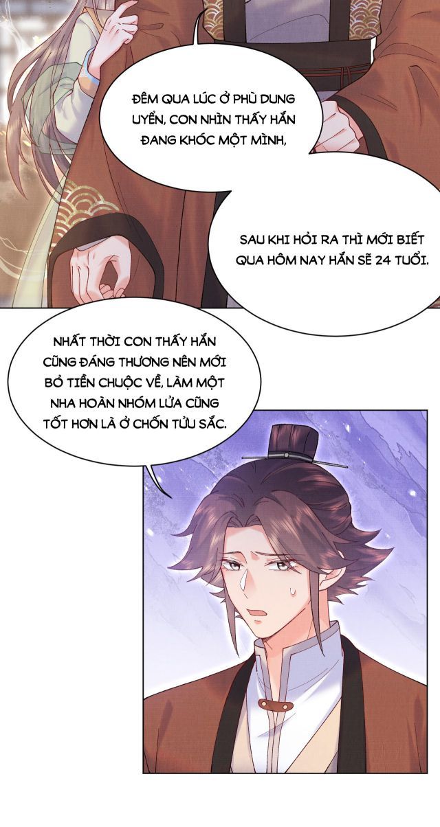 Giang Hồ Biến Địa Thị Kỳ Ba Chapter 9 - 26