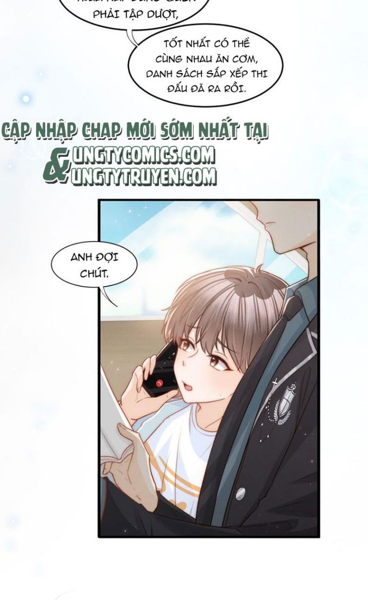 Chỉ Dẫn Ngược Sáng Chapter 1 - 20
