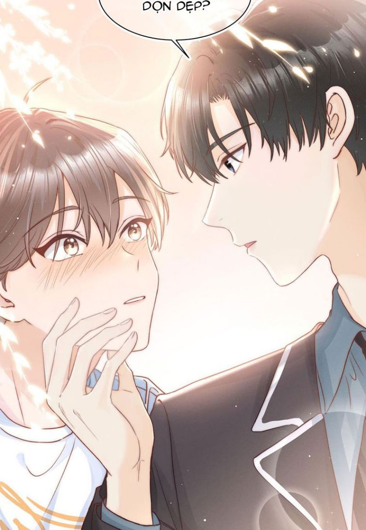Chỉ Dẫn Ngược Sáng Chapter 1 - 26
