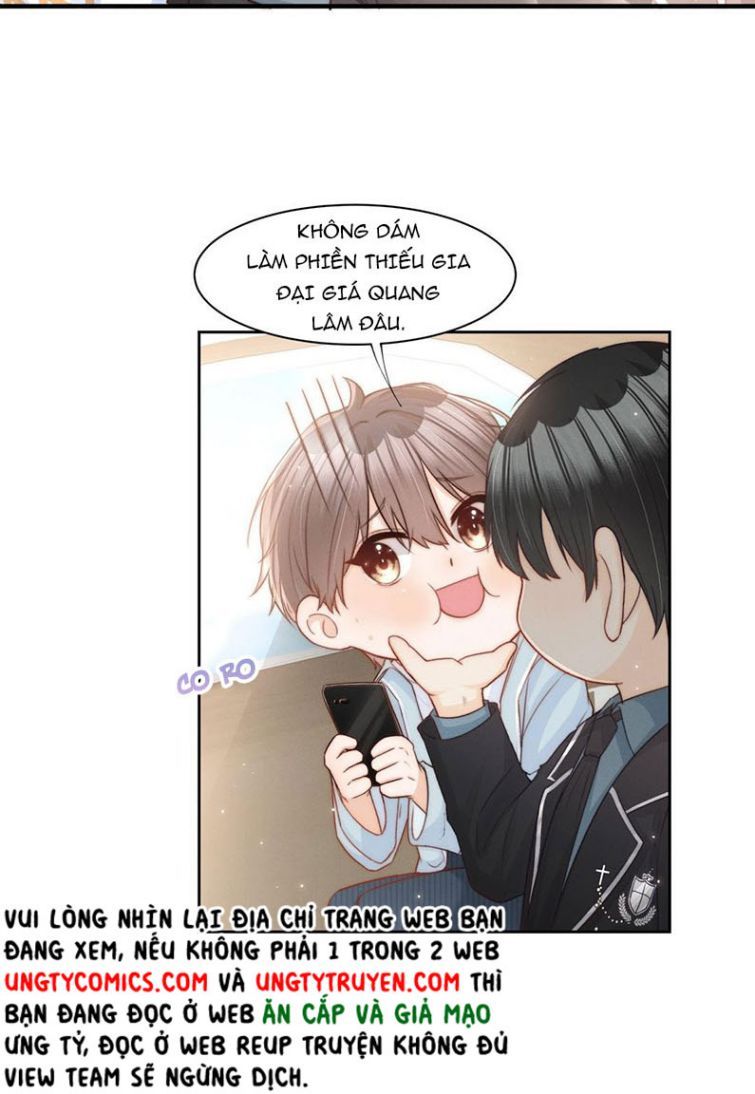 Chỉ Dẫn Ngược Sáng Chapter 1 - 27