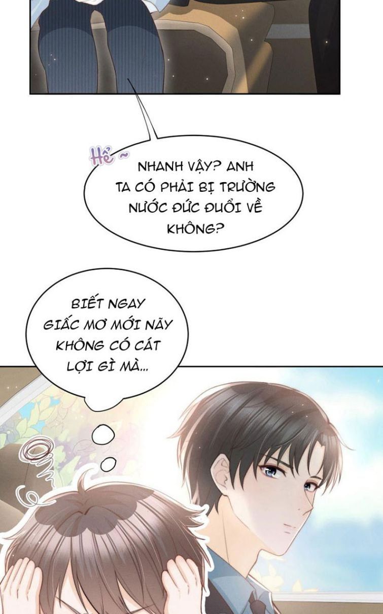 Chỉ Dẫn Ngược Sáng Chapter 1 - 29