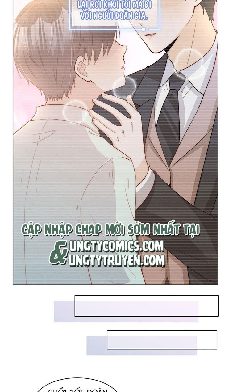 Chỉ Dẫn Ngược Sáng Chapter 13 - 8