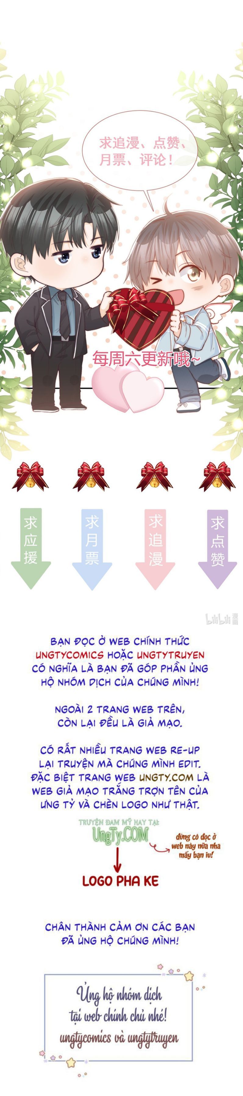 Chỉ Dẫn Ngược Sáng Chapter 19 - 37