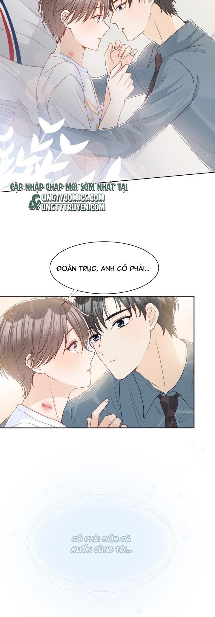 Chỉ Dẫn Ngược Sáng Chapter 6 - 25