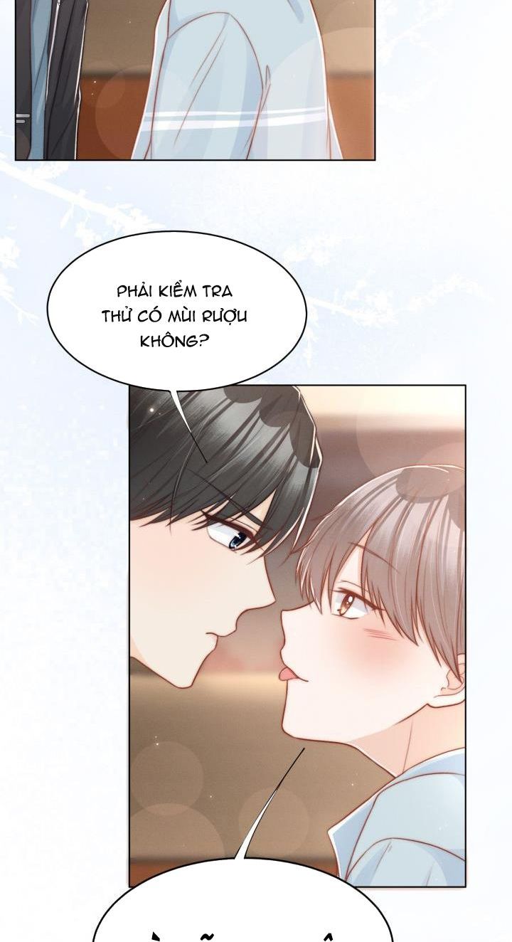 Chỉ Dẫn Ngược Sáng Chapter 7 - 28