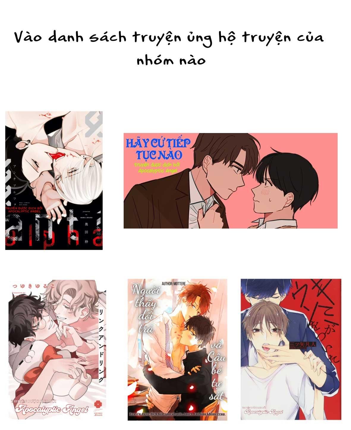 Sư Phụ Ngươi Là Tên Ngốc Lắm Tiền Chapter 12 - 21