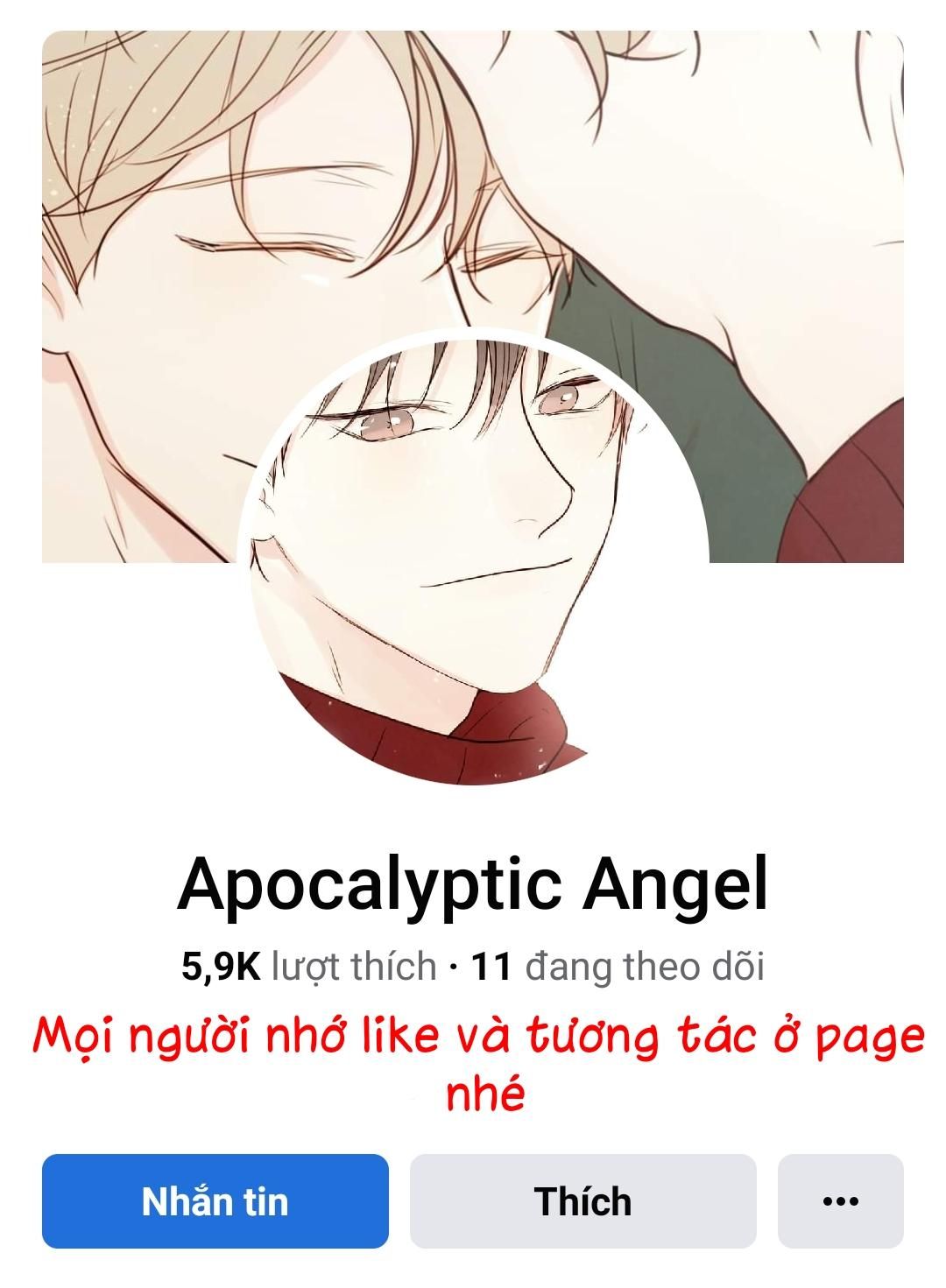 Sư Phụ Ngươi Là Tên Ngốc Lắm Tiền Chapter 20 - 26