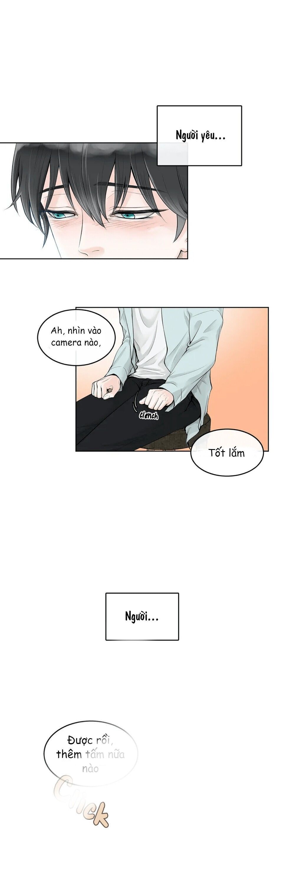 Alpha Mate Chapter 1 - 32