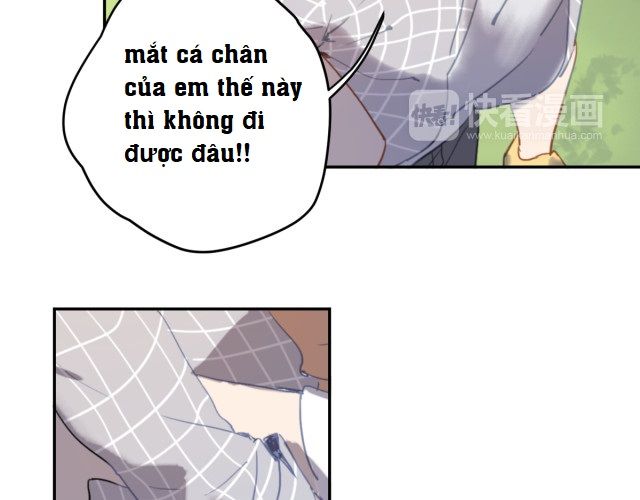 Em Sẽ Chờ Anh Ở Năm 1999 Chapter 10 - 20