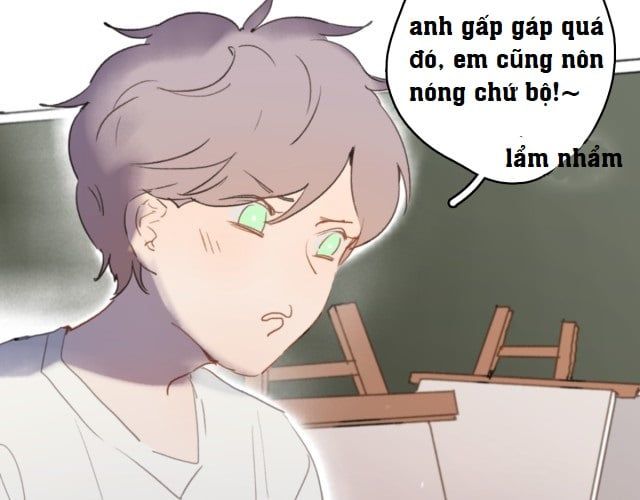 Em Sẽ Chờ Anh Ở Năm 1999 Chapter 12 - 15