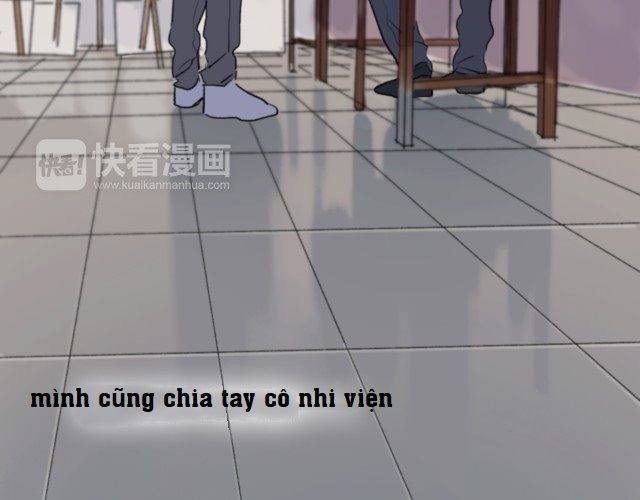 Em Sẽ Chờ Anh Ở Năm 1999 Chapter 12 - 38