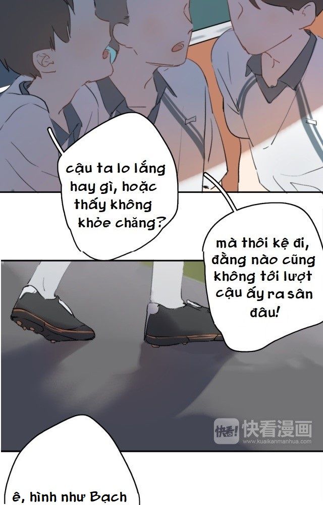 Em Sẽ Chờ Anh Ở Năm 1999 Chapter 12 - 60