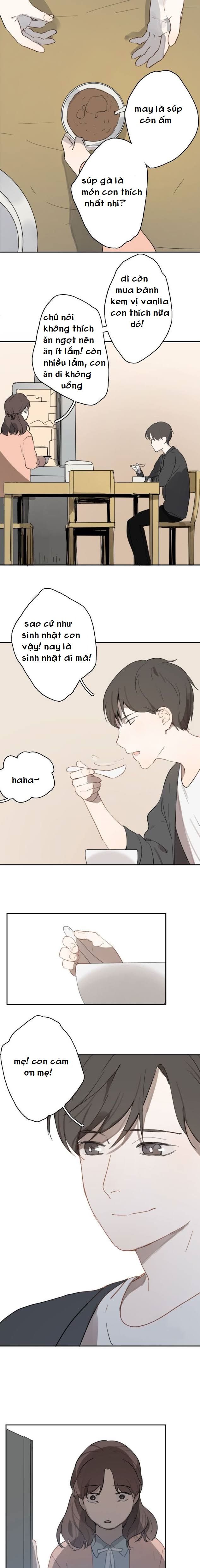 Em Sẽ Chờ Anh Ở Năm 1999 Chapter 15 - 12
