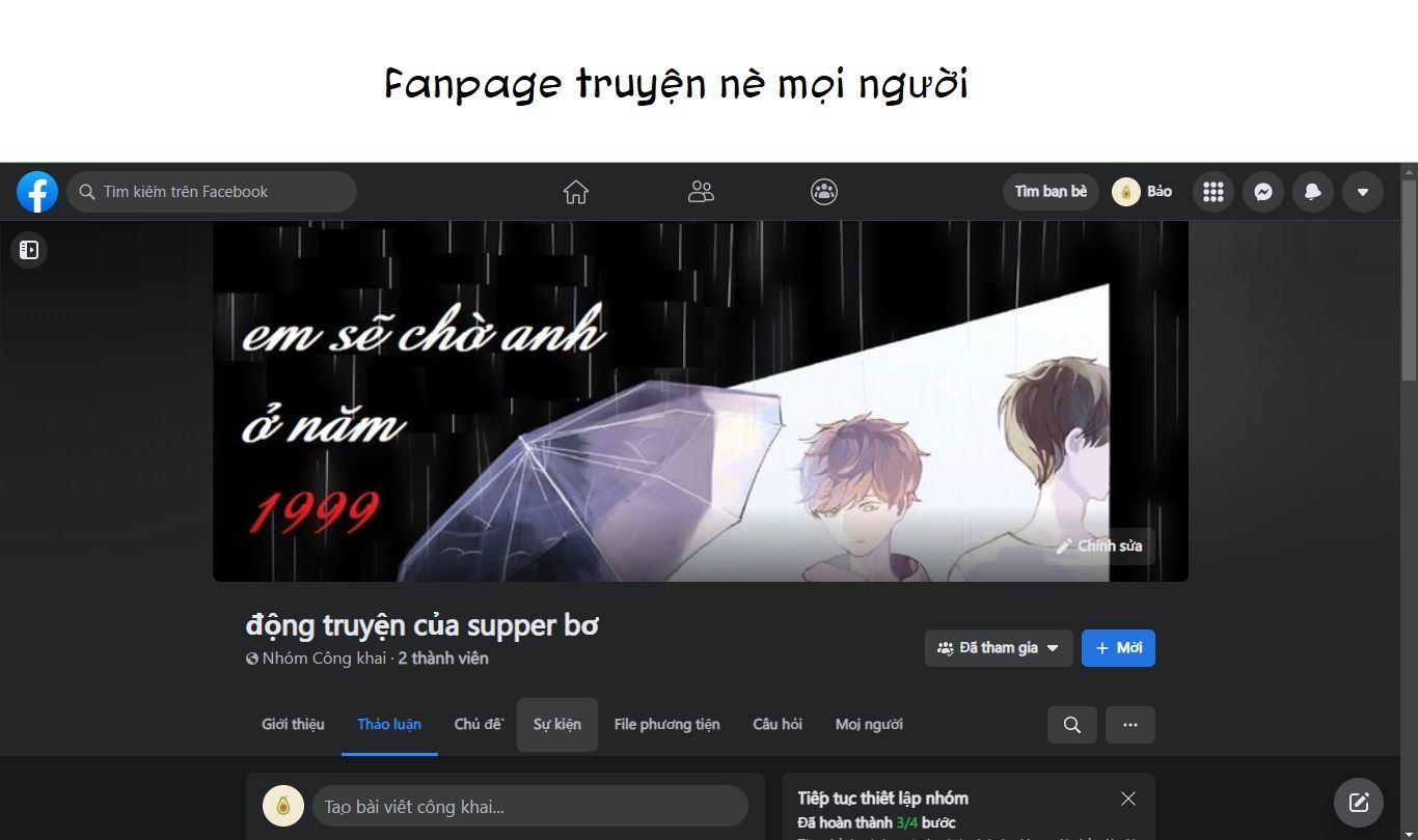 Em Sẽ Chờ Anh Ở Năm 1999 Chapter 15 - 17