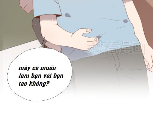 Em Sẽ Chờ Anh Ở Năm 1999 Chapter 2 - 11
