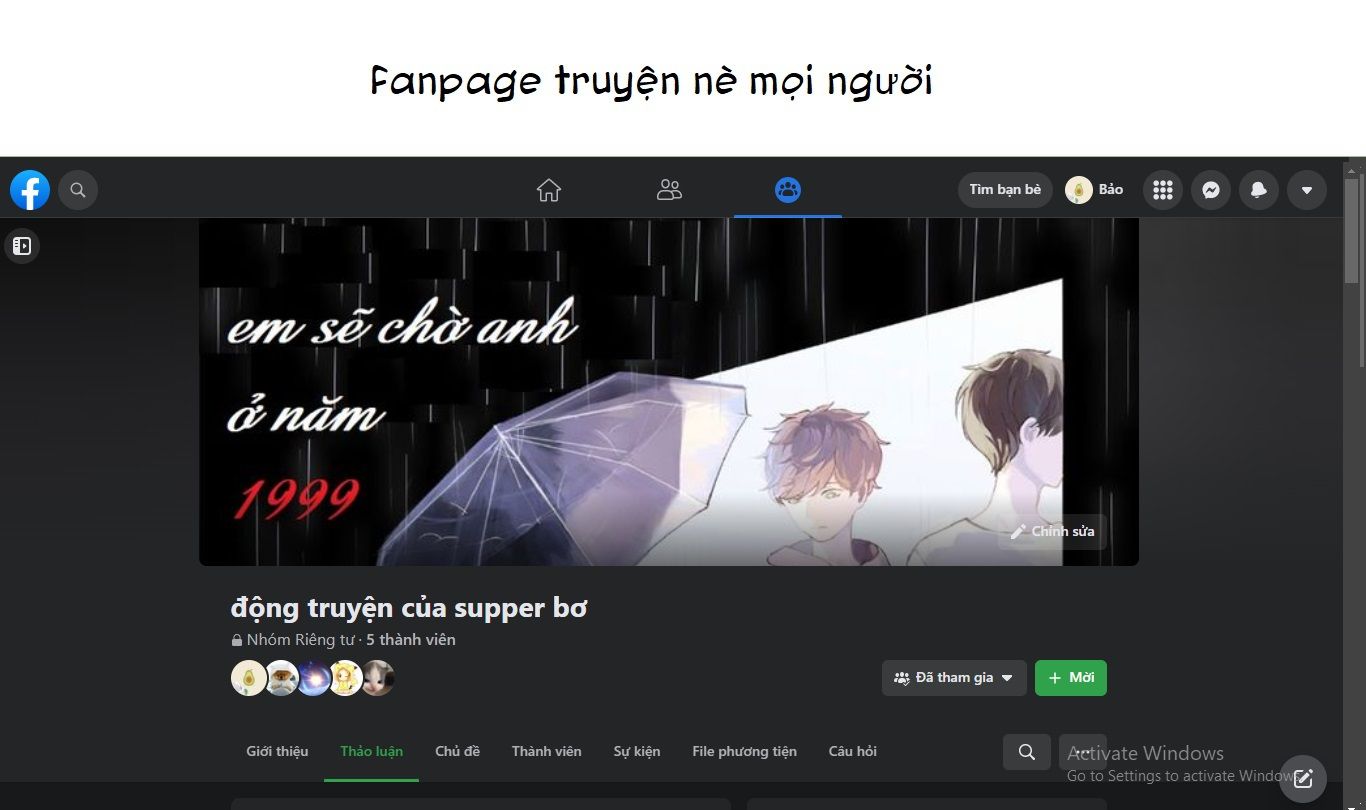 Em Sẽ Chờ Anh Ở Năm 1999 Chapter 26 - 19