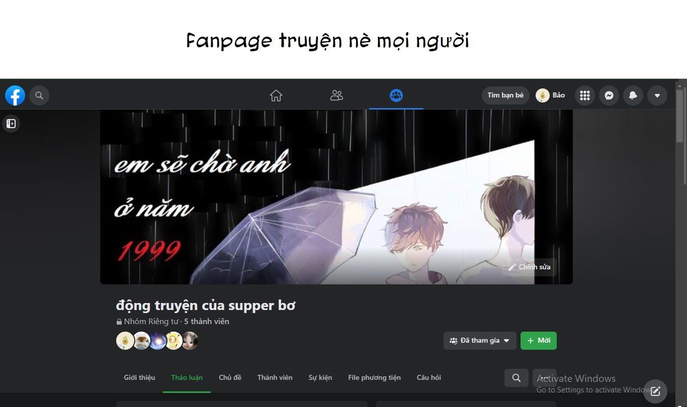 Em Sẽ Chờ Anh Ở Năm 1999 Chapter 31 - 14