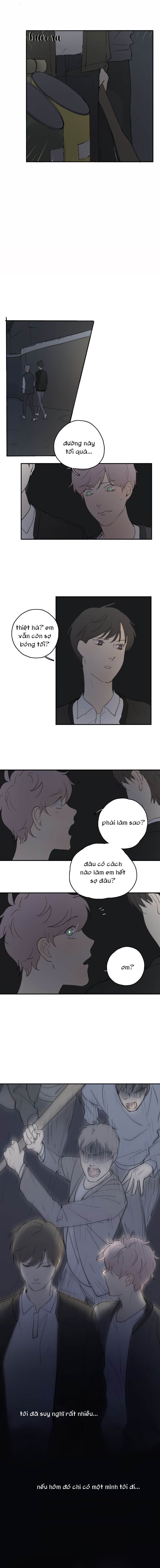 Em Sẽ Chờ Anh Ở Năm 1999 Chapter 37 - 9
