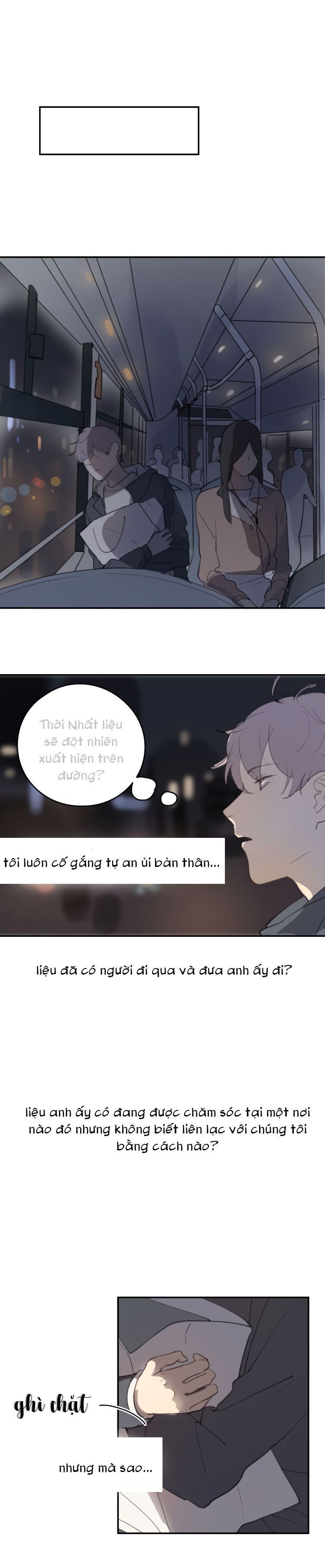 Em Sẽ Chờ Anh Ở Năm 1999 Chapter 38 - 10