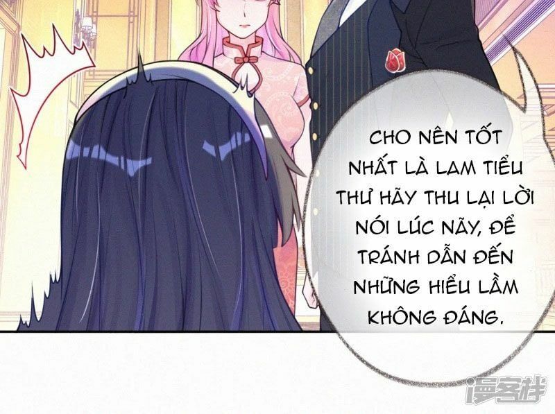 Mami Đột Kích, Thiên Tài Manh Bảo Khốc Daddy Chapter 8 - 12