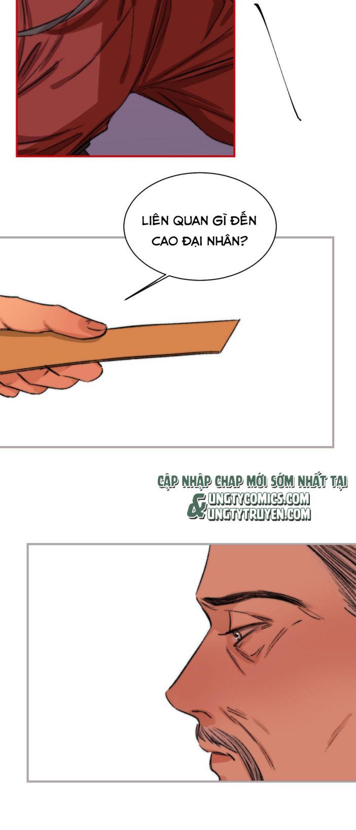 Ô Y Hạng Chi Tù Ái Chapter 1 - 9