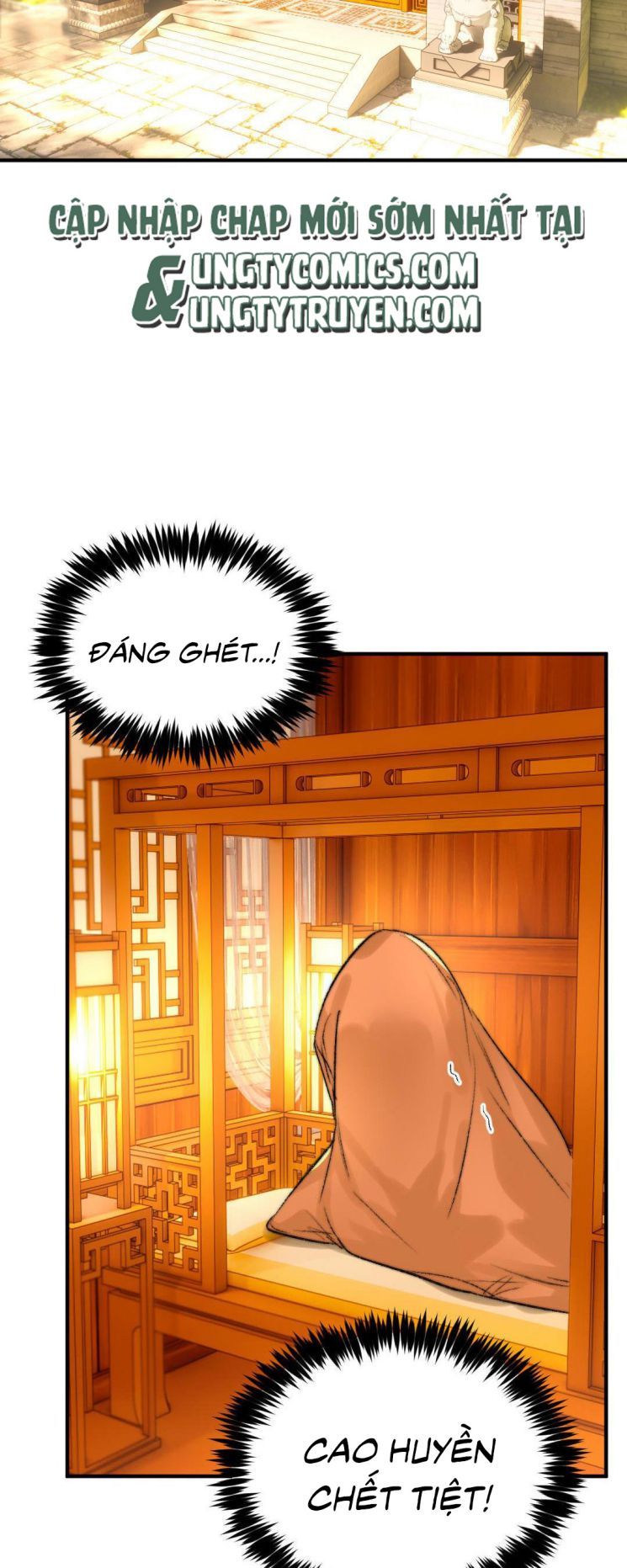 Ô Y Hạng Chi Tù Ái Chapter 10 - 27