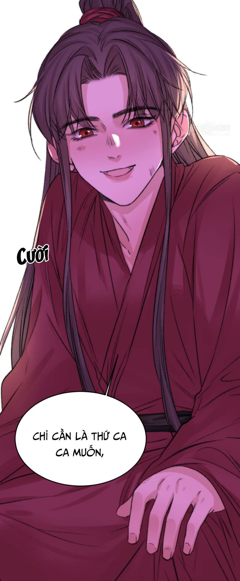 Ô Y Hạng Chi Tù Ái Chapter 11 - 18