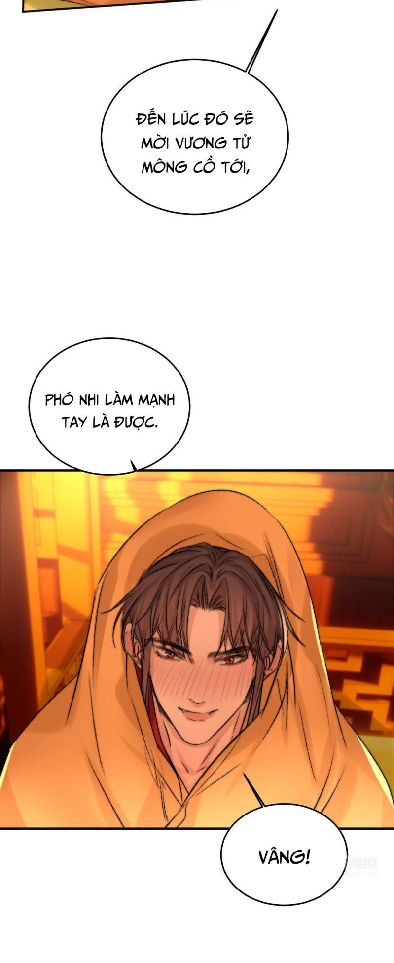 Ô Y Hạng Chi Tù Ái Chapter 11 - 30
