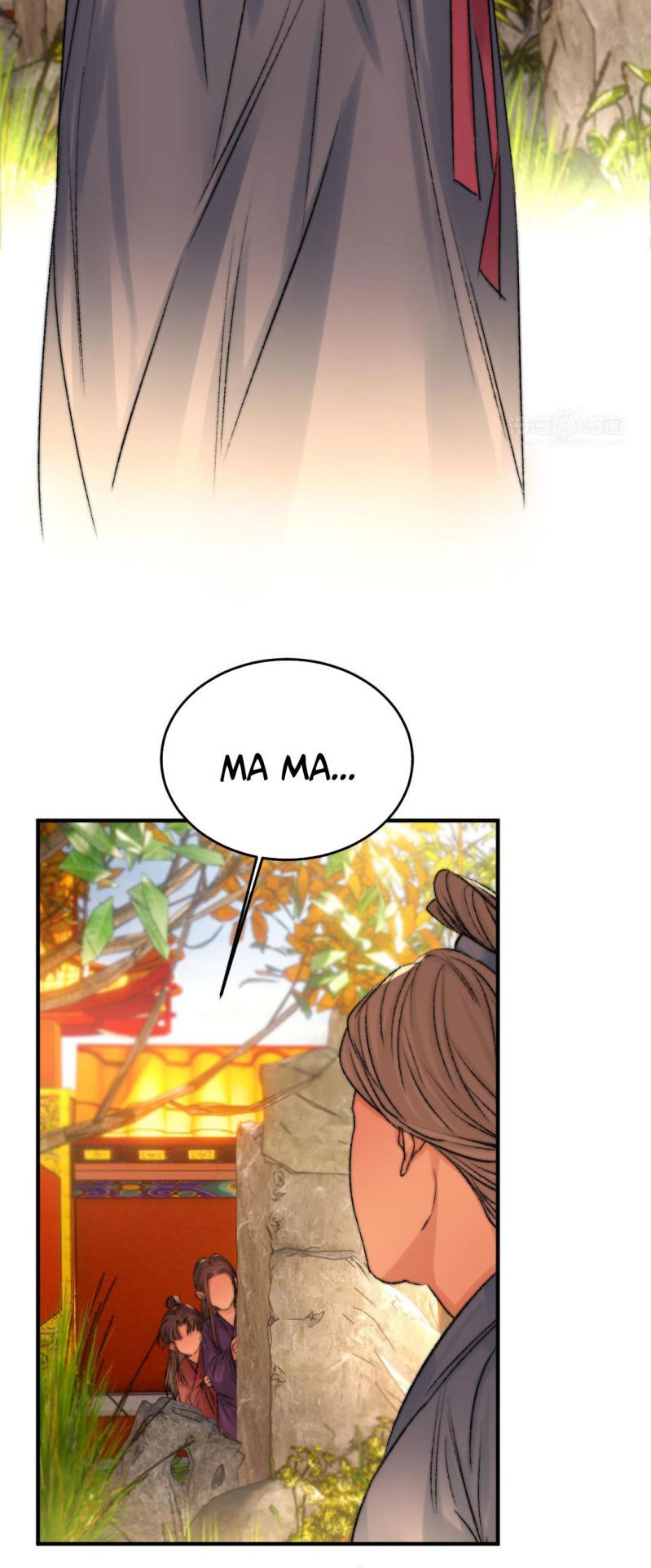 Ô Y Hạng Chi Tù Ái Chapter 11 - 6