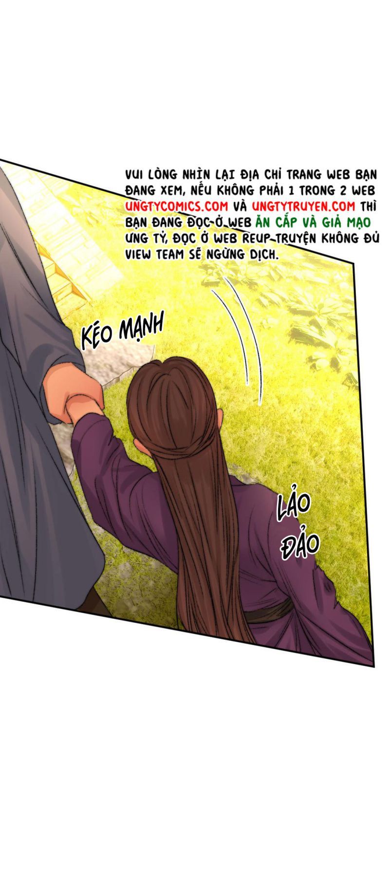 Ô Y Hạng Chi Tù Ái Chapter 11 - 9