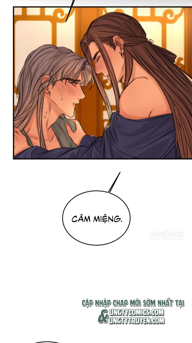 Ô Y Hạng Chi Tù Ái Chapter 12 - 22