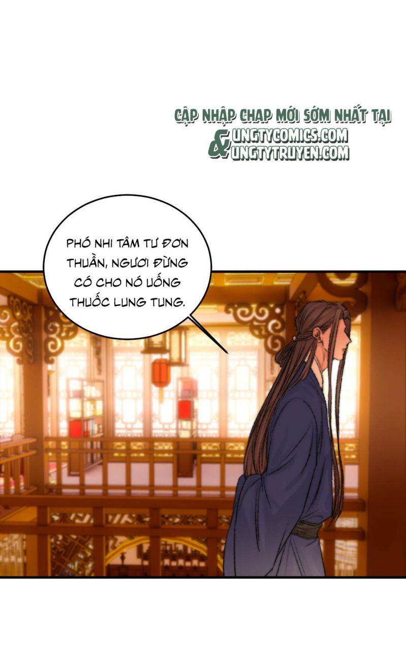 Ô Y Hạng Chi Tù Ái Chapter 12 - 34