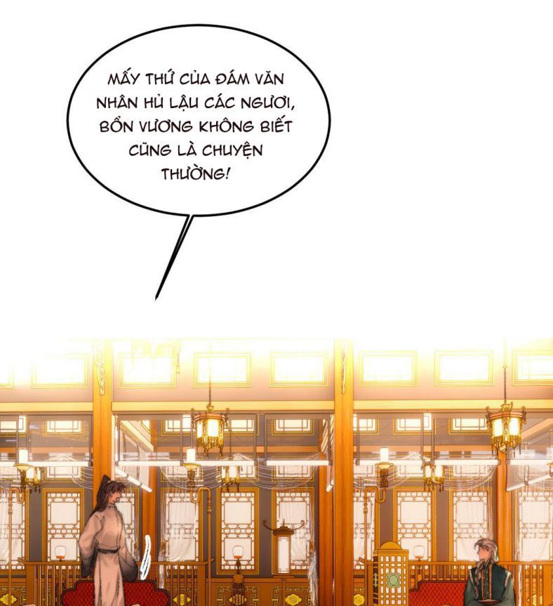 Ô Y Hạng Chi Tù Ái Chapter 14 - 27