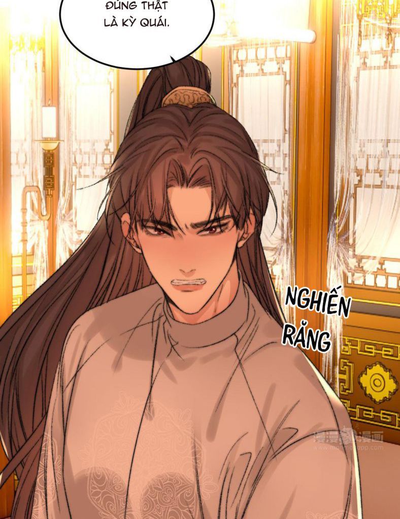 Ô Y Hạng Chi Tù Ái Chapter 14 - 30