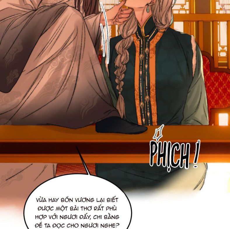 Ô Y Hạng Chi Tù Ái Chapter 14 - 34