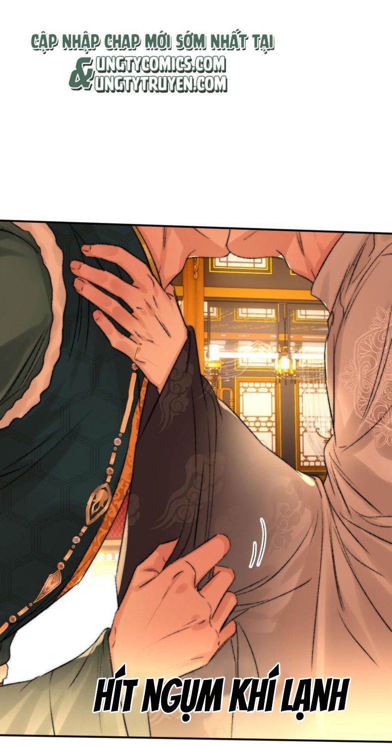 Ô Y Hạng Chi Tù Ái Chapter 14 - 47