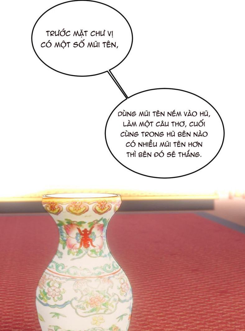 Ô Y Hạng Chi Tù Ái Chapter 14 - 6