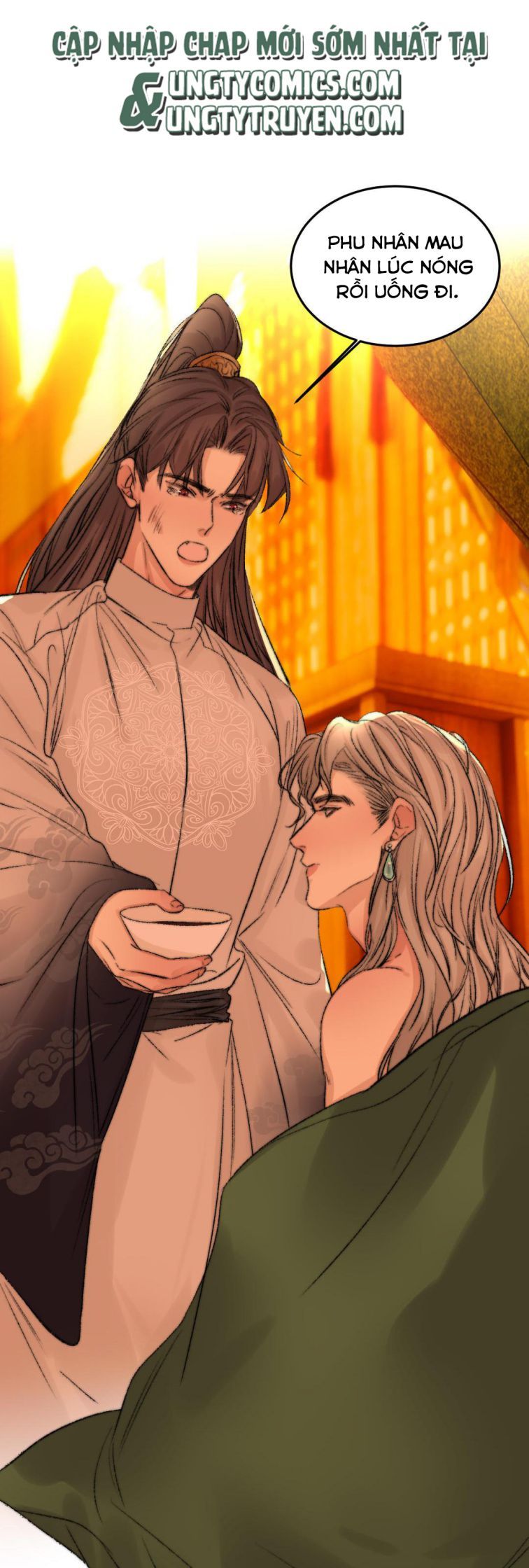 Ô Y Hạng Chi Tù Ái Chapter 15 - 26
