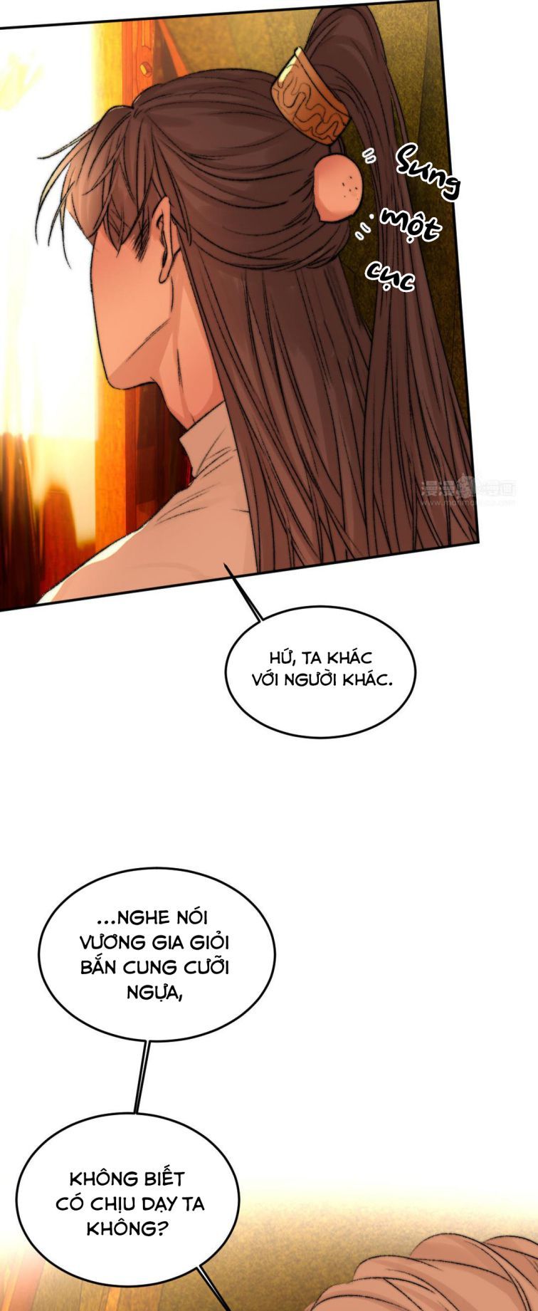 Ô Y Hạng Chi Tù Ái Chapter 15 - 29
