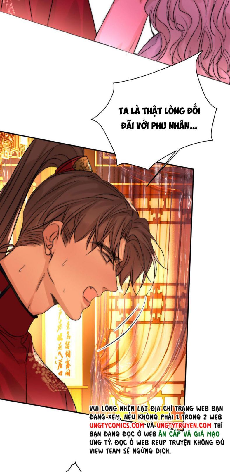 Ô Y Hạng Chi Tù Ái Chapter 18 - 10
