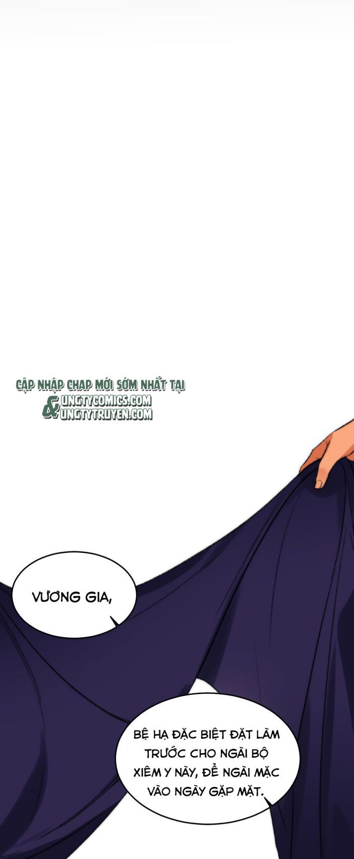 Ô Y Hạng Chi Tù Ái Chapter 2 - 14