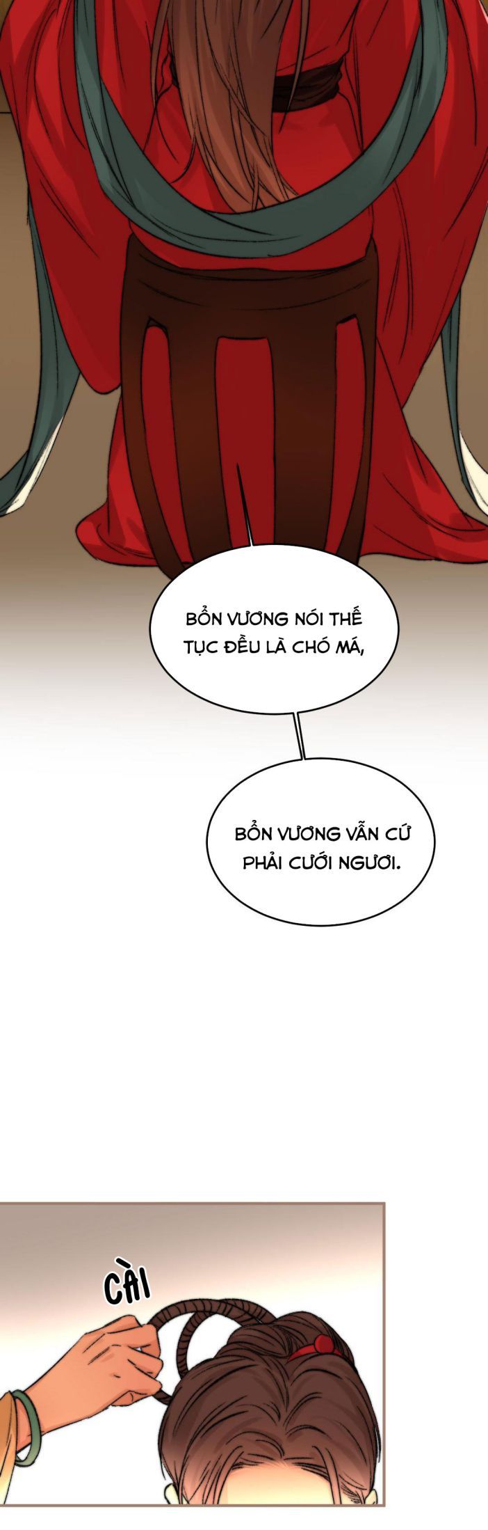 Ô Y Hạng Chi Tù Ái Chapter 2 - 38