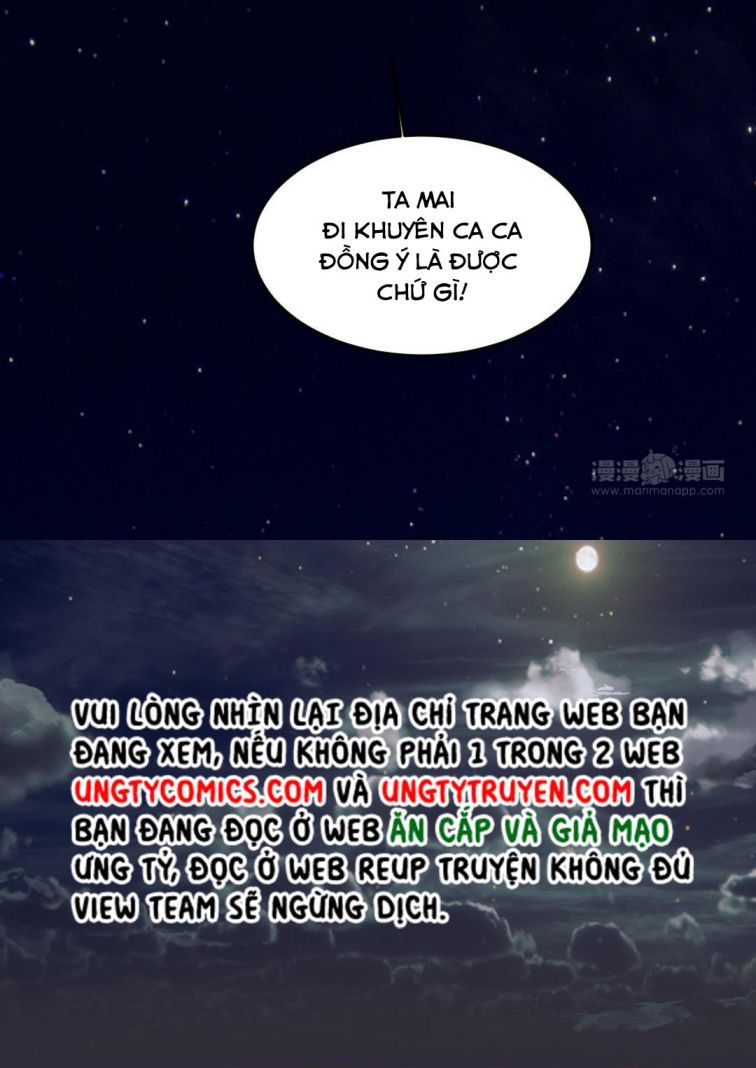 Ô Y Hạng Chi Tù Ái Chapter 21 - 23