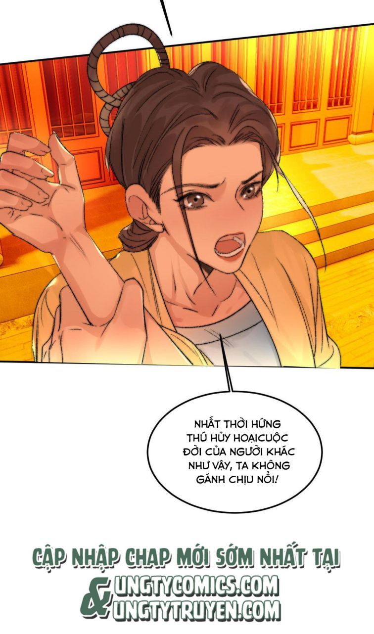 Ô Y Hạng Chi Tù Ái Chapter 21 - 37