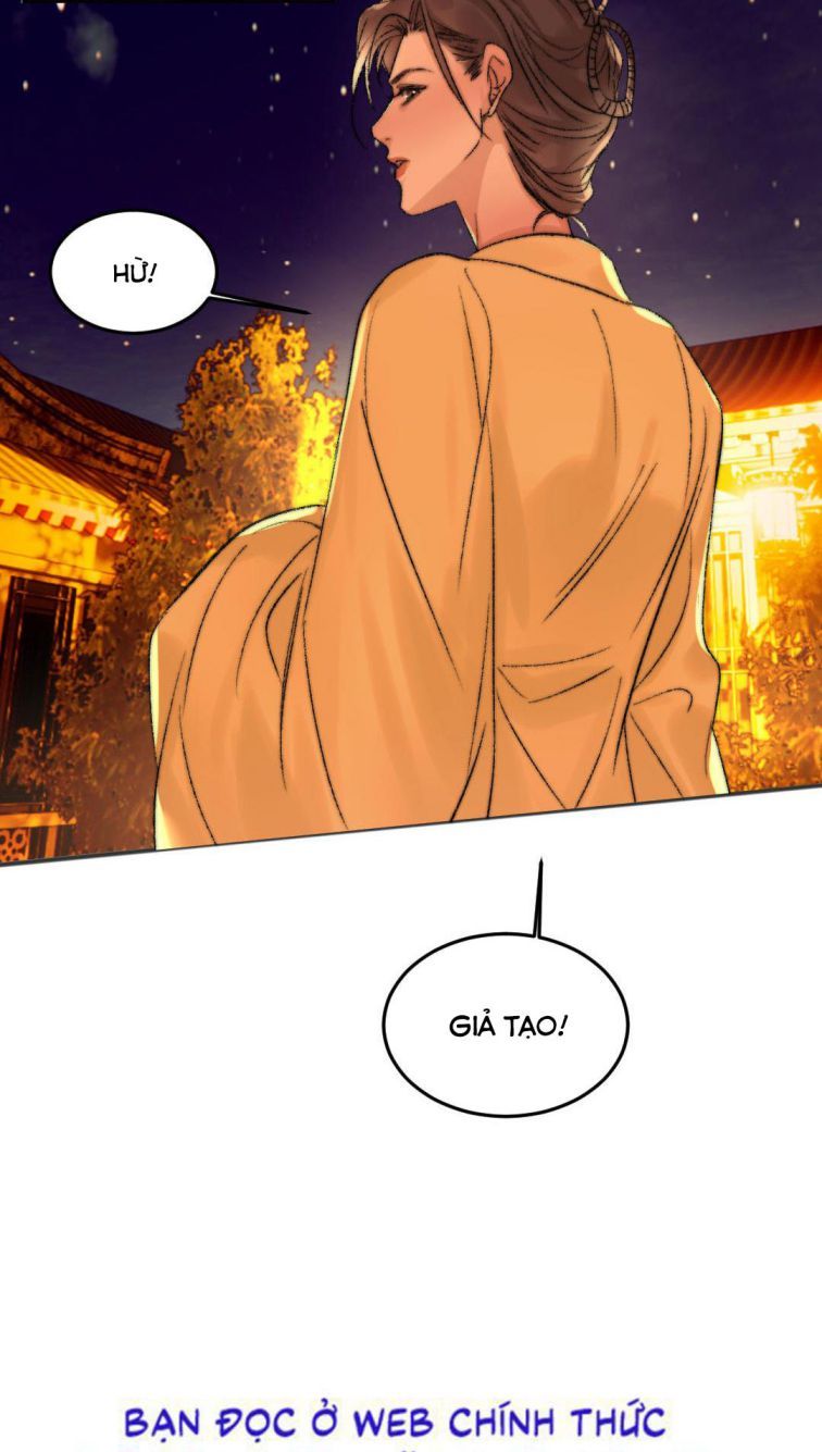 Ô Y Hạng Chi Tù Ái Chapter 21 - 44