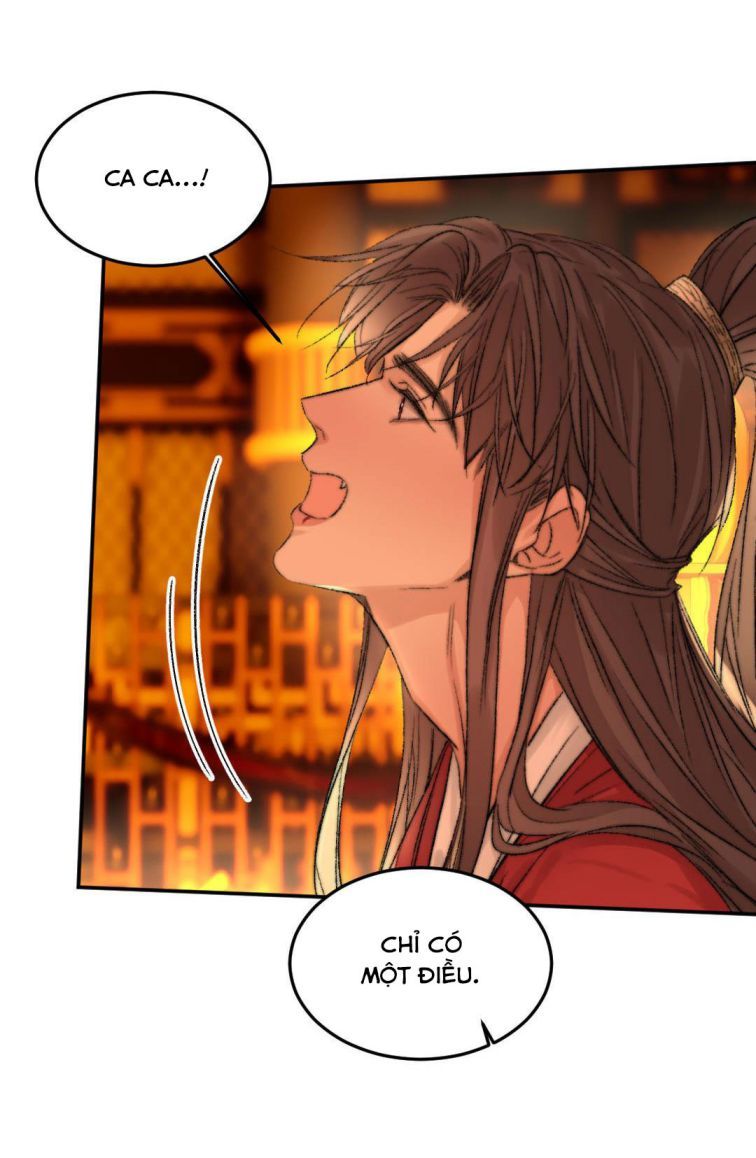 Ô Y Hạng Chi Tù Ái Chapter 22 - 18