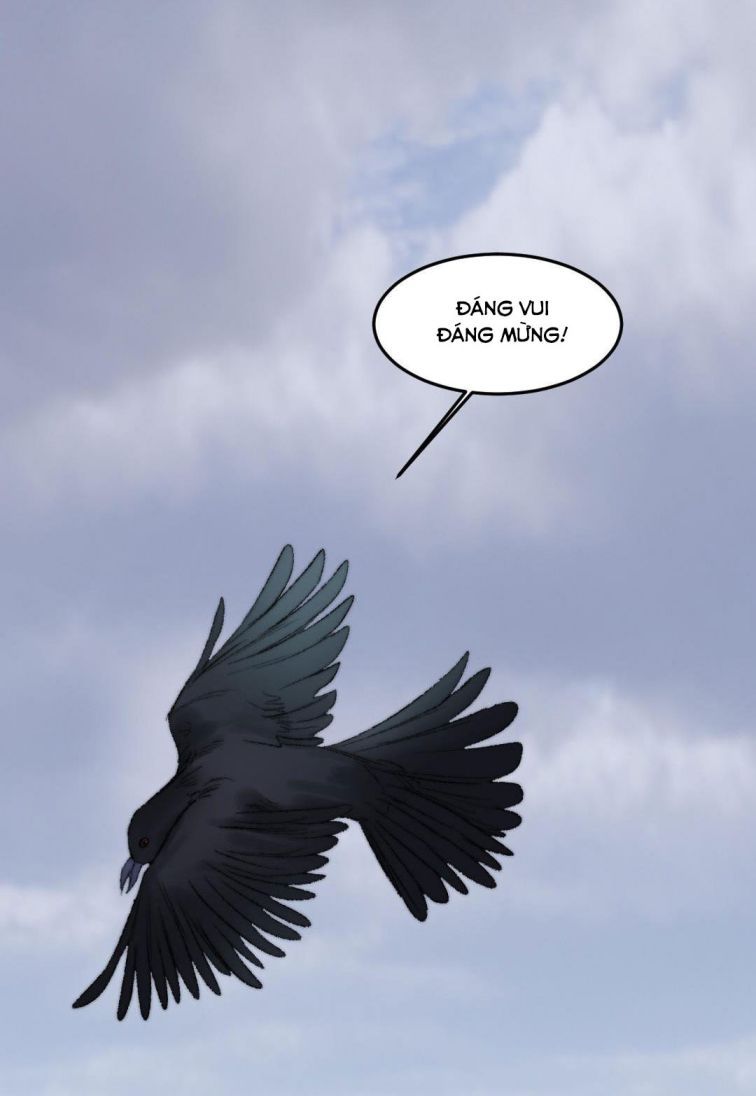Ô Y Hạng Chi Tù Ái Chapter 22 - 28