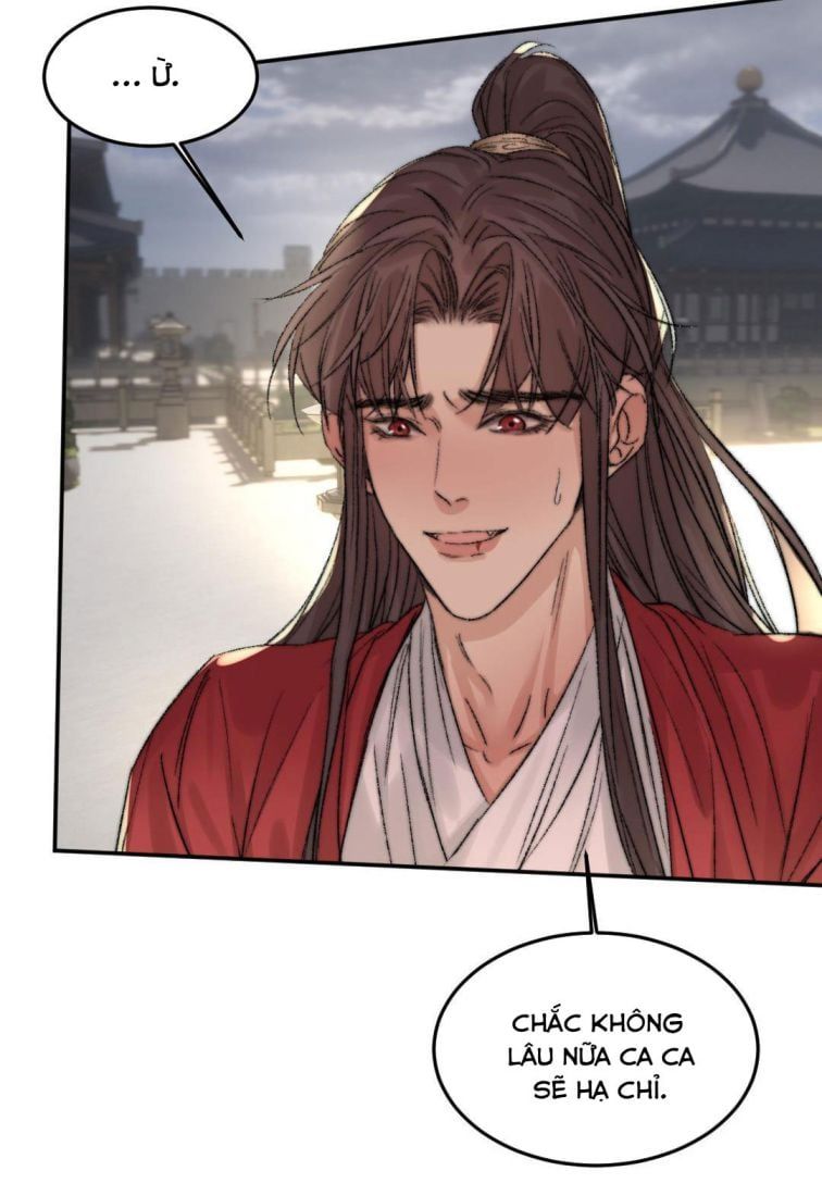 Ô Y Hạng Chi Tù Ái Chapter 22 - 33