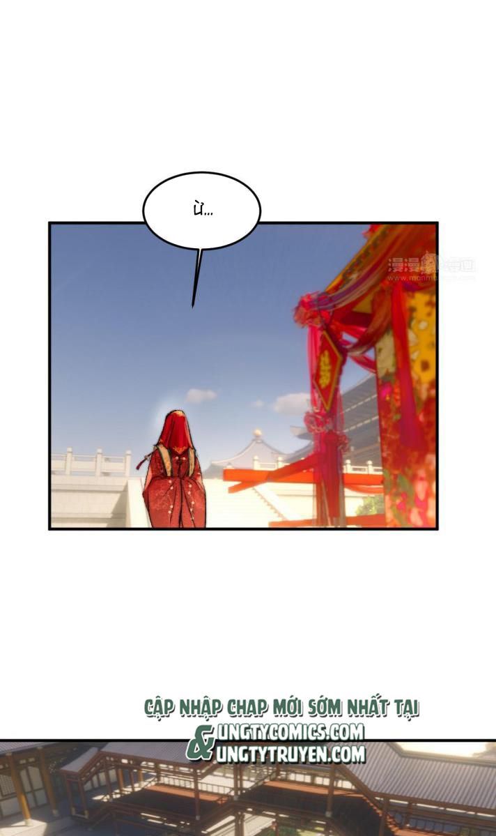 Ô Y Hạng Chi Tù Ái Chapter 23 - 24