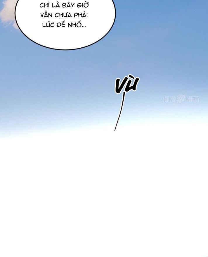 Ô Y Hạng Chi Tù Ái Chapter 23 - 28